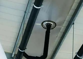 房县虹吸排水的原理