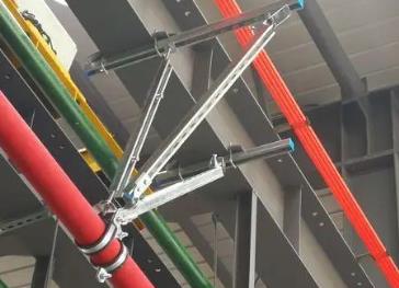 房县抗震支架厂家与你分享你必须做的紧急情况下的准备